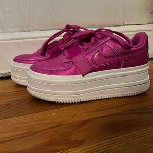 Nike Vandals - gently worn
